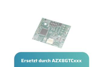 Kommunikations-Gateway Airzone-M.ELECTRIC